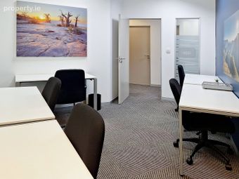 Blanchardstown Corporate Park 2, Blanchardstown Corp Park 2, Ballycoolin Road, Co. Dublin, Hollystown, Dublin 15 - Image 2