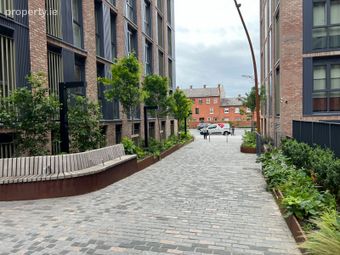 Unit 1, Newmarket Yards, The Coombe, Dublin 8 - Image 4