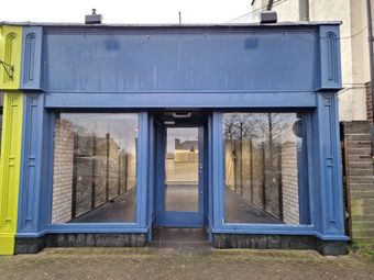 1 Vevay Arcade, Vevay Road, Bray, Co. Wicklow