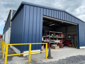 Management Office, Unit 6, Barstown Commercial Park, Barstown, Clonee, Co. Meath - Image 4