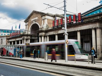 Vault 7, Hatch Street Upper, Dublin 2 - Image 4