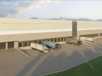 Unit G, Greenogue Logistics Park, Rathcoole, Co. Dublin - Image 4