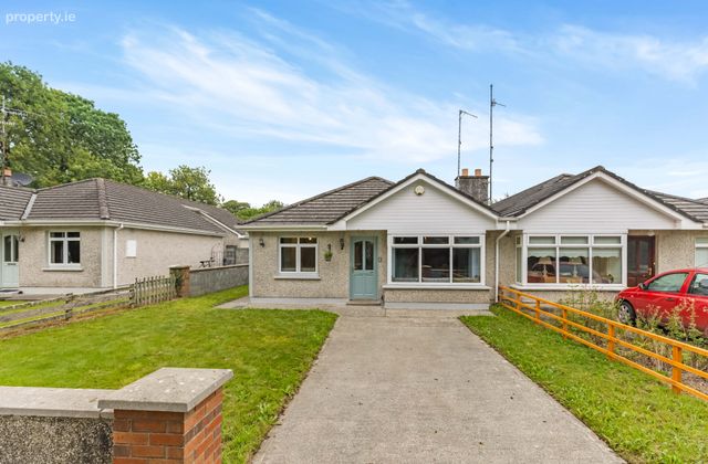 27 Edenwood, Kilmainhamwood, Co Meath, Kilmainhamwood, Co. Meath - Click to view photos