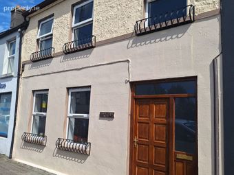 Apartment 1, 2, Swallows Nest, Dalton Street, Claremorris, Co. Mayo - Image 2