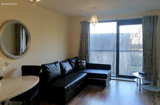 184 Ivy Exchange, Granby Place, Dublin 1 - Click to view photos