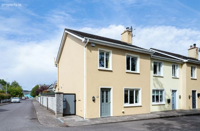 16 Orchard Lane, Aherla, Aherla, Co. Cork - Click to view photos