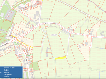 Lahard, Ballinamore, Co. Leitrim, Ballinamore, Co. Leitrim - Image 2