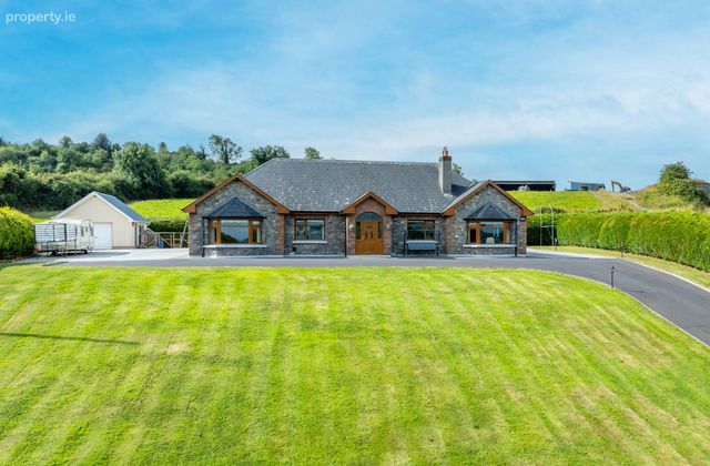 Crossrah, Mountnugent, Co. Cavan, Mountnugent, Co. Cavan - Click to view photos