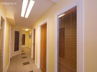 Bracken Business Centre, Shantalla, Co. Galway