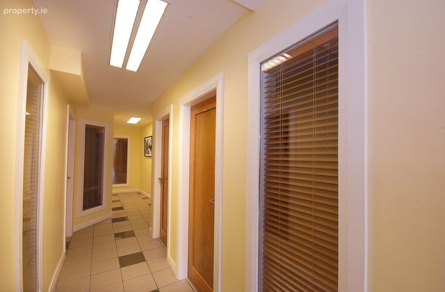 Bracken Business Centre, Shantalla, Co. Galway - Click to view photos