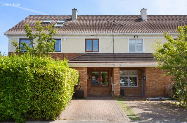 82 Charlesland Grove, Charlesland, Greystones, Co. Wicklow - Click to view photos
