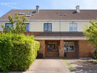 82 Charlesland Grove, Charlesland, Greystones, Co. Wicklow