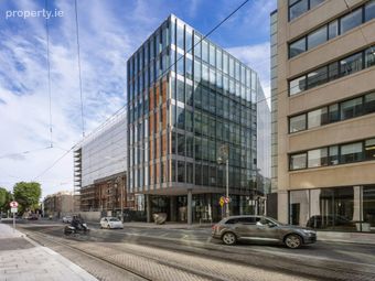 5 Harcourt Road, Dublin 2, Portobello, Dublin 8