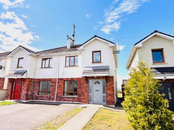 70 Rockview, Deerpark Road, Cashel, Co. Tipperary - Image 2