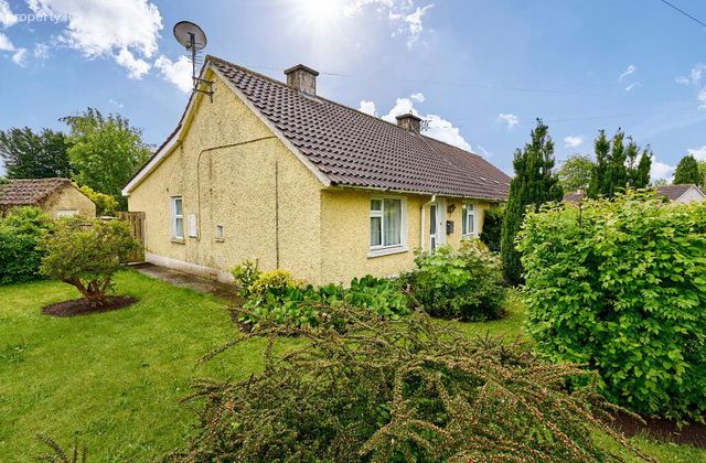 1 Board Na Mona Cottages, Mullingar Road, Ballivor, Co. Meath, Ballivor, Co. Meath - Click to view photos