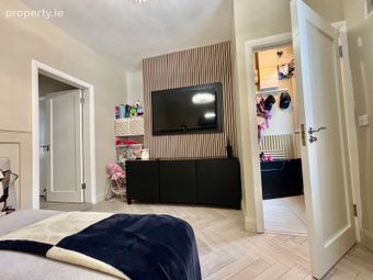 Shamrock Cottages, Dublin 1, North Strand, Dublin 3