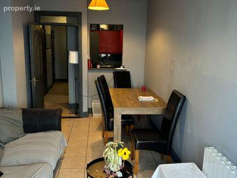 Apartment 21, Block A, Reuben Square, Rialto, Dublin 8 - Image 2