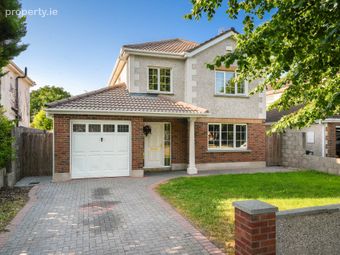 36 Bailis Manor, Athlumney, Navan, Co. Meath, Navan, Co. Meath