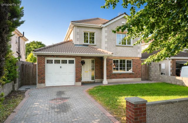 36 Bailis Manor, Athlumney, Navan, Co. Meath, Navan, Co. Meath - Click to view photos