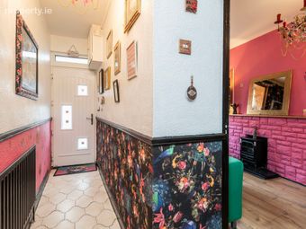 3 Rose Rock Terrace, Waterloo Road, Wexford, Wexford Town, Co. Wexford - Image 3