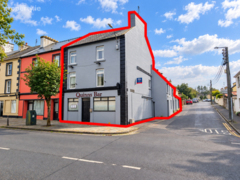Quinns Bar, Main Street, Swinford, Co Mayo, Swinford, Co. Mayo - Image 2