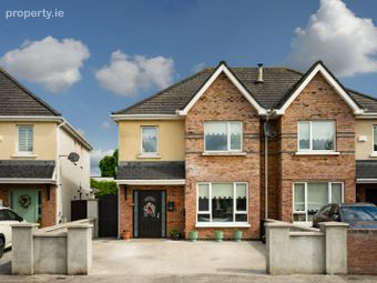 5 Castlegate, Portarlington, Co. Laois