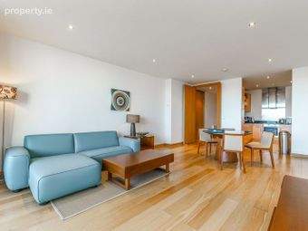 Cloncurry House, Spencer Dock, Dublin 1