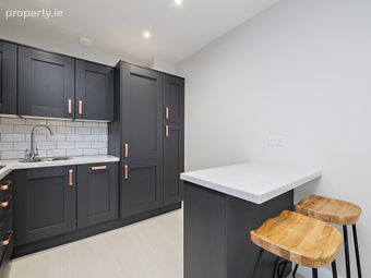 Apartment 13, 121/122 Capel Street, Dublin 1