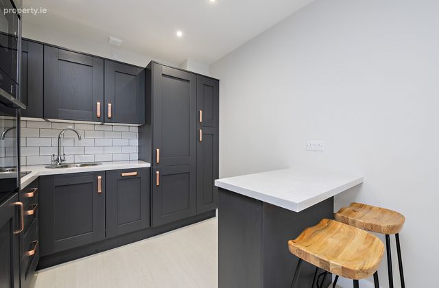 Apartment 13, 121/122 Capel Street, Dublin 1 - Click to view photos