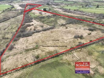 Carrowmurray, Coolaney, Sligo, Co. Sligo, Carrowneden, Co. Sligo
