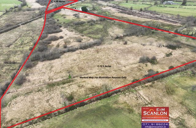 Carrowmurray, Coolaney, Sligo, Co. Sligo, Carrowneden, Co. Sligo - Click to view photos
