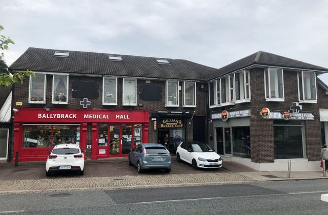 22-24 Church Road, Ballybrack, Ballybrack, Co. Dublin - Click to view photos