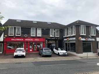 22-24 Church Road, Ballybrack, Ballybrack, Co. Dublin