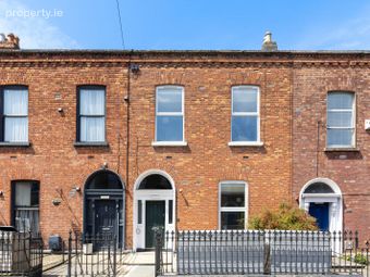 Flat 4, 5 Victoria Street, Dublin 8, Portobello, Dublin 8 - Image 2