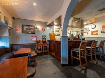 Kehoes Pub, Shannon Quay, Enniscorthy, Co. Wexford, Enniscorthy, Co. Wexford - Image 2