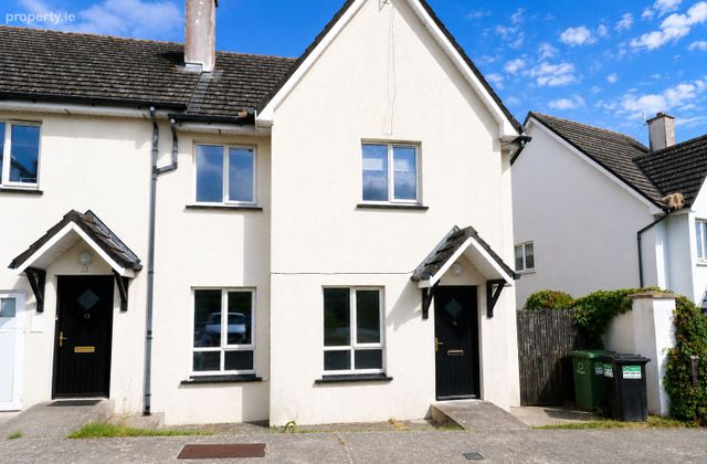 14 Beline Close, Banagher Court, Piltown, Co. Kilkenny - Click to view photos