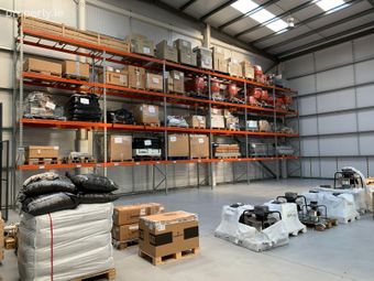 Harbour View House, 8 Harbour Point Business Park, Little Island, Co. Cork - Image 3