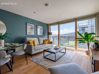 2-bedroom Apartment, Central Park, D18 Xe00, Leopardstown, Dublin 18 - Image 3