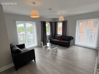 3 Bed Apartment, The New Maltings, Block D, Watling Street, Dublin 8