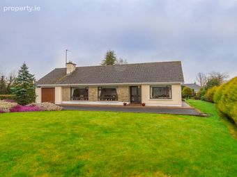 Ardsallagh, Athlone Road, Roscommon Town, Co. Roscommon, Roscommon Town, Co. Roscommon