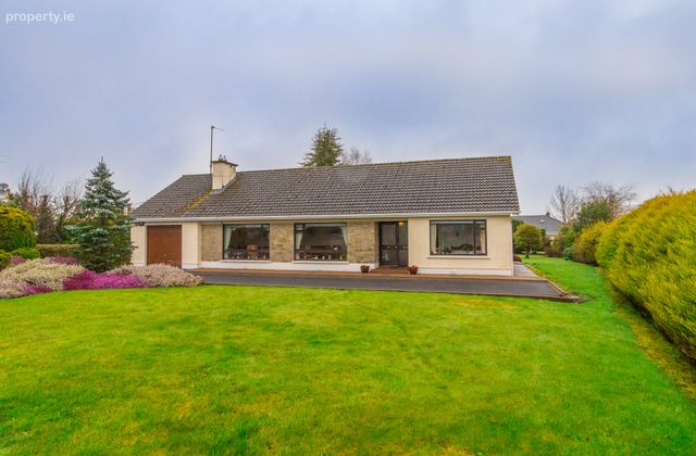Ardsallagh, Athlone Road, Roscommon Town, Co. Roscommon, Roscommon Town, Co. Roscommon - Click to view photos