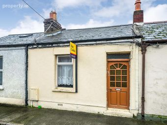 18b Newcoman Avenue, North Strand, Dublin 3, North Strand, Dublin 3