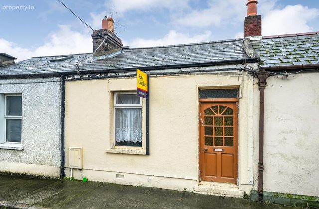 18b Newcoman Avenue, North Strand, Dublin 3, North Strand, Dublin 3 - Click to view photos