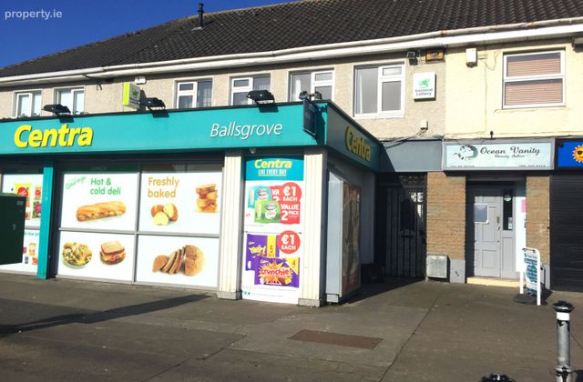 2 Bedroom Apartment, Ballsgrove, Drogheda, Co. Louth - Click to view photos