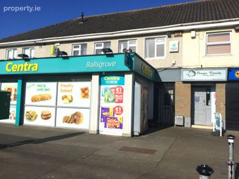 2 Bedroom Apartment, Ballsgrove, Drogheda, Co. Louth