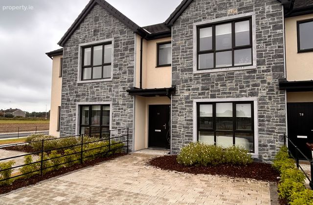 79 Charterschool Avenue, Trim, Trim, Co. Meath - Click to view photos