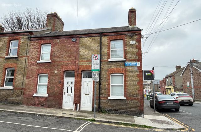 Ivar Street, Stoneybatter, Dublin 7 - Click to view photos