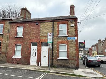 Ivar Street, Stoneybatter, Dublin 7