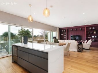 Two Bedroom Penthouse Apartments, Blackrock, Co. Dublin - Image 5