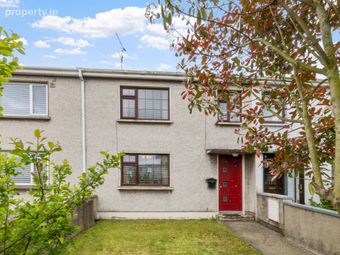 10 Mountain View Crescent, Quay Street, Dundalk, Co. Louth, Dundalk, Co. Louth